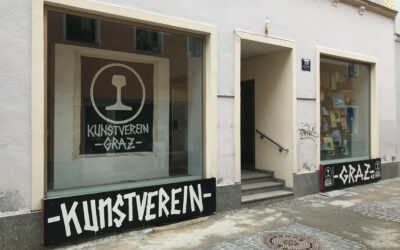 Der KunstvereinGRAZ verstärkt alten Vorstand
