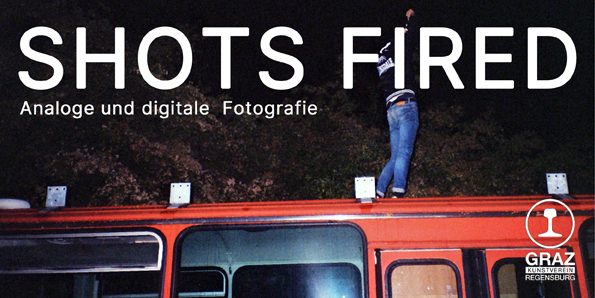 Shots fired – Analoge und digitale Fotografie