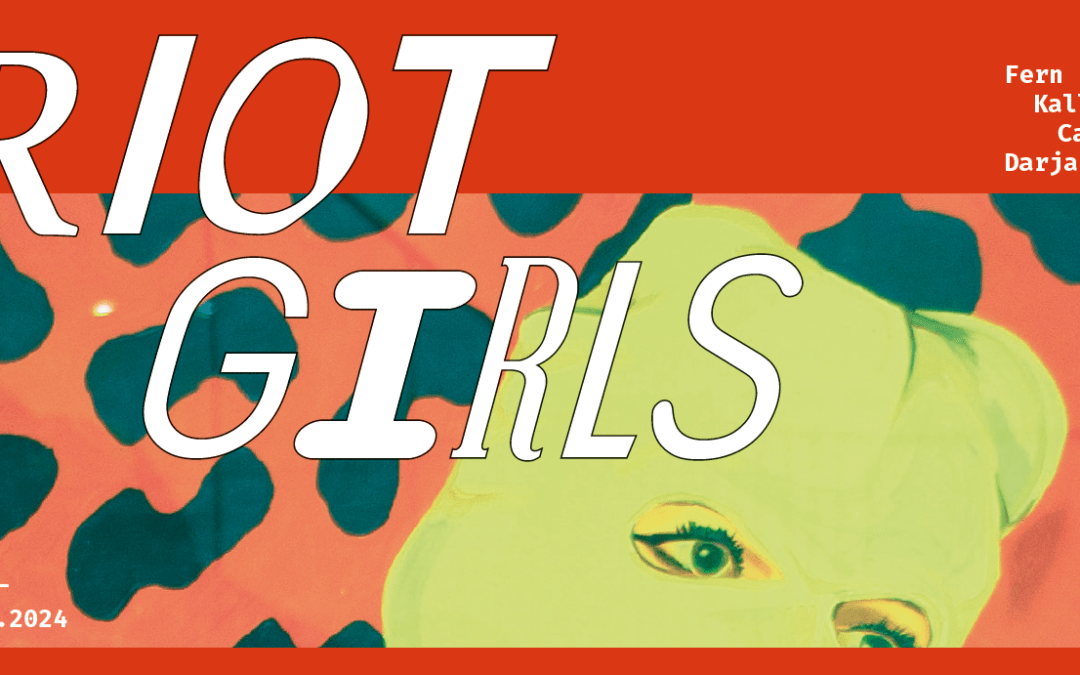 Riot Girls