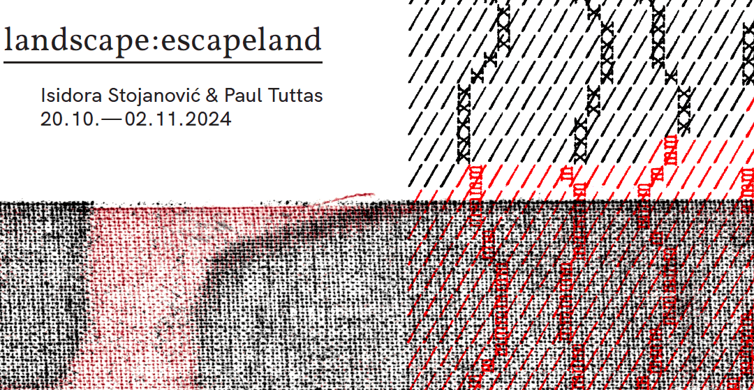 landscape : escapeland