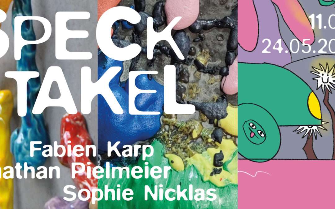 Specktakel