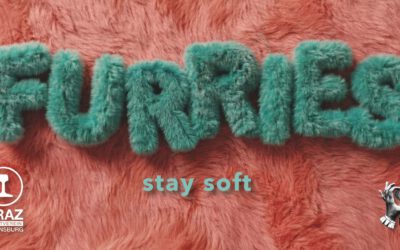 FURRIES – stay soft